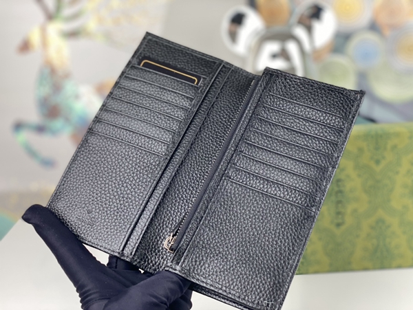 グッチ財布コピー素材ディテール